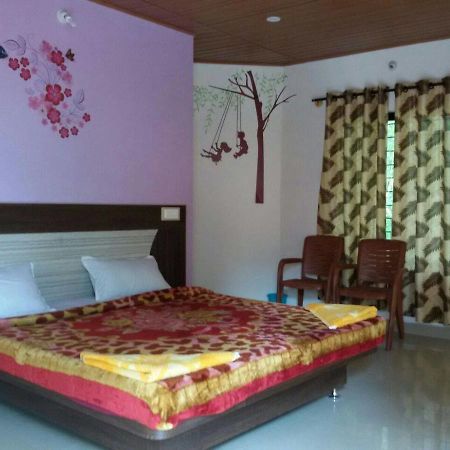 Coorg Anekad Jungle Stay Kushālnagar Exterior foto