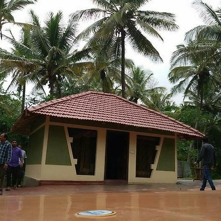 Coorg Anekad Jungle Stay Kushālnagar Exterior foto