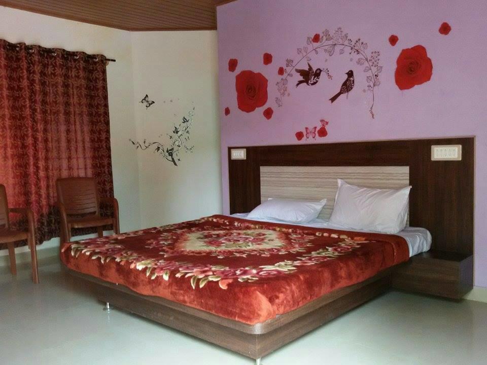 Coorg Anekad Jungle Stay Kushālnagar Exterior foto
