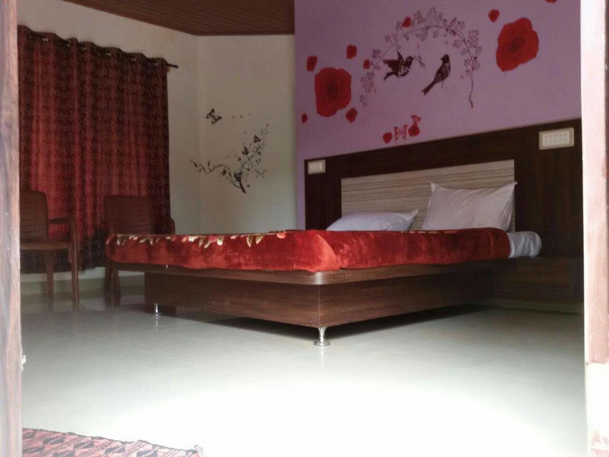 Coorg Anekad Jungle Stay Kushālnagar Exterior foto