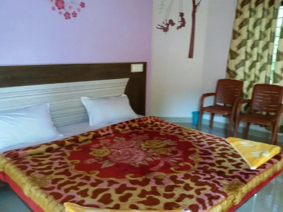 Coorg Anekad Jungle Stay Kushālnagar Exterior foto